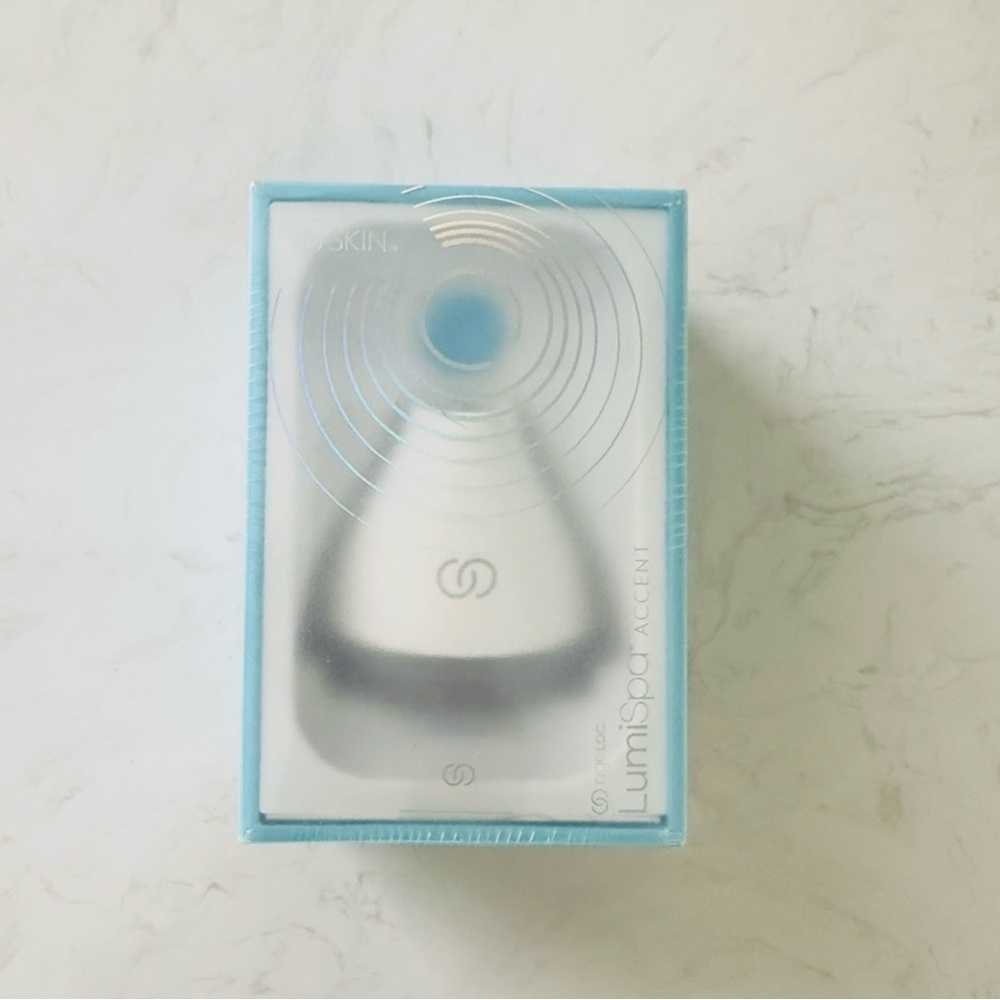Nuskin LumiSpa® Accent Head